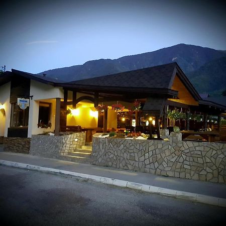 Отель Casa Dexi Малая Экстерьер фото