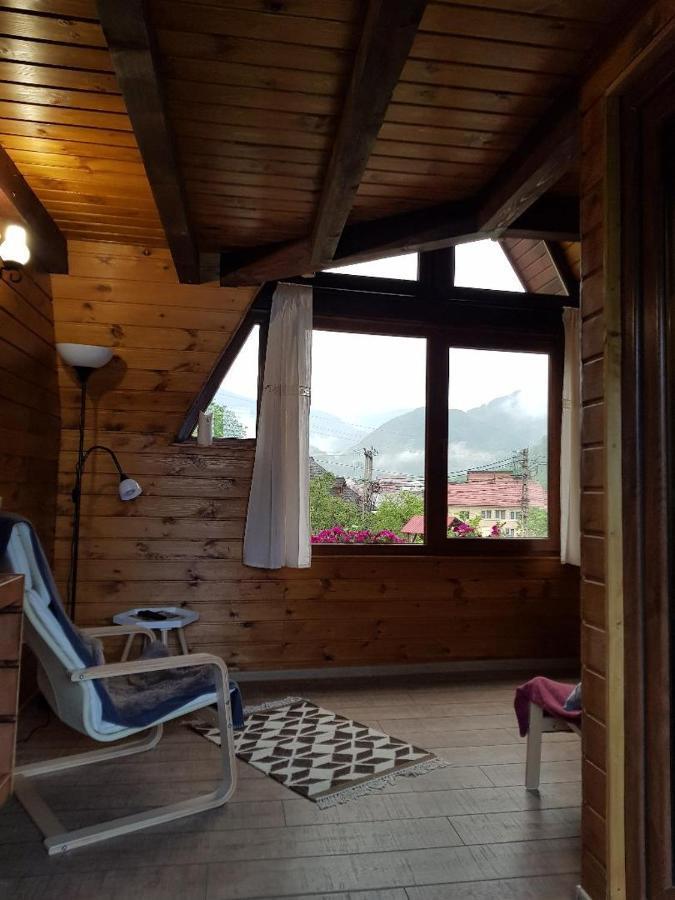 Отель Casa Dexi Малая Экстерьер фото